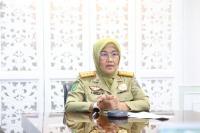 Kemnaker Terus Dorong Perusahaan Laporkan Perkembangan Lewat WLKP