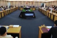 Gus Muhaimin Minta PP 85/2021 Dicabut: Kalau Menterinya Tak Mau, Saya Minta Presiden