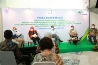 Komitmen Sejahterakan Pekerja, Kemnaker Terbitkan Permenaker No 17 Tahun 2021