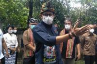 Desa Wisata Diharapkan Dapat Menciptakan Lapangan Kerja