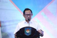 Mendagri : Fokus Pembangunan Perkotaan Membuat Desa Ditinggalkan