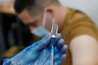 Warga Austria yang Belum Vakasin Dilarang Masuk Kafe