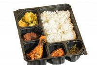 Nasi Padang Jadi Favorit di Ajang Dubai Expo 2020