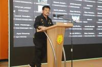 Hadapi Perubahan Iklim Global, Mentan Dorong Balingtan Lebih Aplikatif dan Inovatif