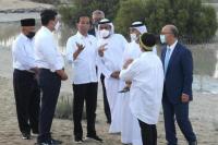 Tangani Perubahan Iklim, Gus Muhaimin: Jokowi Buka Mata Dunia