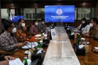 Indonesia-Brunei Jajaki Kerja Sama Pelayaran Langsung