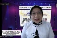 KKP Dorong Pemuda Berwirausaha di Sektor Perikanan