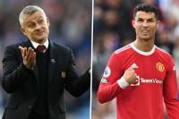 Solskjaer Layak Diberi Kesempatan hingga Akhir Musim