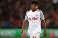 Makin Laris, Bintang Salzburg Masuk Bidikan Barcelona