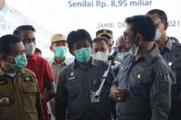 Pinang Biji Asal Jambi Akhirnya Lolos Masuk Pasar Pakistan