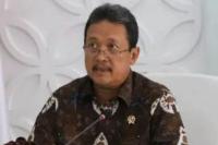 Tingkatkan Produksi Udang, KKP Kembangkan Tambak Modern