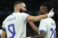 Benzema Anggap Rodri Tak Layak Jadi Peraih Ballon d`Or