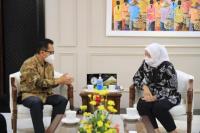 Menaker Ida: PMI Tak Boleh Berangkat Jika Tak Punya Kompetensi