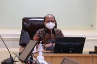 Kemnaker Tingkatkan Kapasitas Liaison Officer Dukung Penyelenggaraan Forum G20