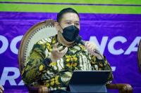 Dave Akbarshah: Masa Dinas Pendek Tak Berarti Jenderal Andika Tak Mampu Jalankan Tugas