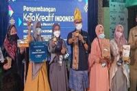 Pasca Pandemi UMKM Berpeluang Besar Untuk Bangkit