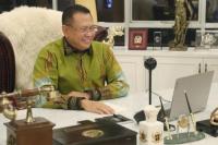 Bamsoet Dukung Penjualan Langsung Sebagai Tulang Punggung Perekonomian Nasional