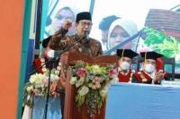 Gus Halim Ajak Mahasiswa Indonesia Mengabdi di Desa