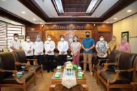 BUM Desa Kuat, Wisata Desa Lancar, Stunting pun Lewat