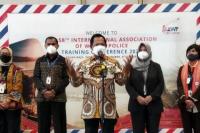 Mendagri : Polwan Diharapkan Pendorong Gender Equality di Masyarakat