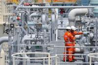 RUPST PGN Rombak Susunan Direksi dan Komisaris