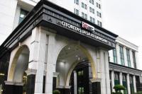 OJK : Penertiban Pinjol Ilegal Pekerjaan Rumah Bersama