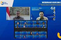 Teknologi Informasi Perlu Dioptimalkan Dalam Penyusunan Regulasi