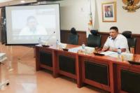 DPD Minta Pembahasan RUU IKN Tidak Tergesa-gesa, Ada Apa?