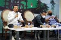 Ketua Komisi X DPR Dorong Revisi Terbatas Permendikbud Tentang Kekerasan Seksual