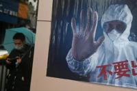 China Tak Terima Dikenai Pembatasan COVID-19