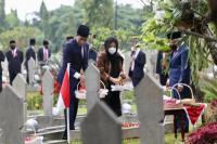 Ketua DPR: Tenaga Kesehatan Pahlawan Era Kemajuan