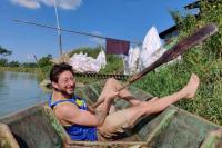 Muncul Kabar Jurnalis AS Dibebaskan dari Myanmar