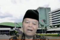 Hidayat Ajak Generasi Muda Tak Tinggalkan Semangat Pahlawan di Tengah Pandemi