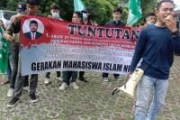 KPK Diminta Selidiki Dugaan Korupsi Menag Yaqut Jelang Muktamar NU