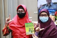 Strategis, Penyuluh Harus Perkuat Literasi Informasi Pertanian