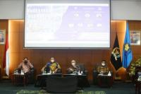 Try Sutrisno: Indonesia Jangan Sampai Dijajah Asing Lewat Ekonomi