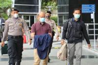 Kembangkan Kasus Angin Prayitno, KPK Tangkap Tersangka Suap Pajak