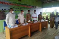 Penempatan Warga Lokal, Arief: Jalin Harmonisasi dan Percepat Roda Perekonomian Desa