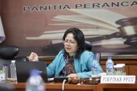 PPUU DPD: Penggunaan Teknologi Elektronik Penting Dalam Penyelenggaraan Pemerintahan