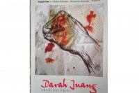 Goresan Sajak Gus Muhaimin Dalam Antologi Puisi Darah Juang