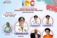 AMSI Siap Gelar Road to IDC di 8 Wilayah