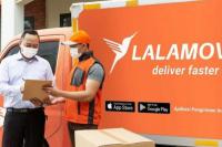 Selama Pandemi, Bisnis Jasa Pengiriman Dukung UMKM