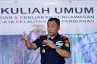 KKP Gencarkan Kampanye Larangan Bom Ikan