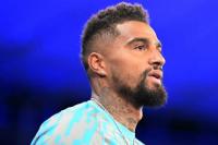 Kevin-Prince Boateng Menyesal Pernah Tolak MU