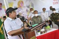 Gus Halim: Ada Tren Penurunan Angka Stunting di Level Desa