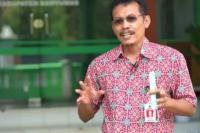 Kadis Banyumas Berharap Program IPDMIP Diperpanjang