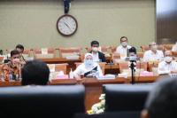 Tren IPK Meningkat, Komisi IX DPR Beri Apresiasi Menaker