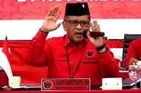 Kecam Perang Rusia-Ukraina, PDIP: Dunia Hadapi Ketidakpastian Baru