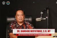 Ini Tahapan Perencanaan Transpolitan 4.0