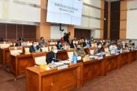 Menteri Johnny: Pemerintah Siapkan 6,7 STB untuk Warga Miskin